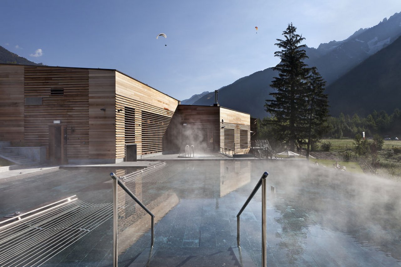 QC Terme Spas and Resorts